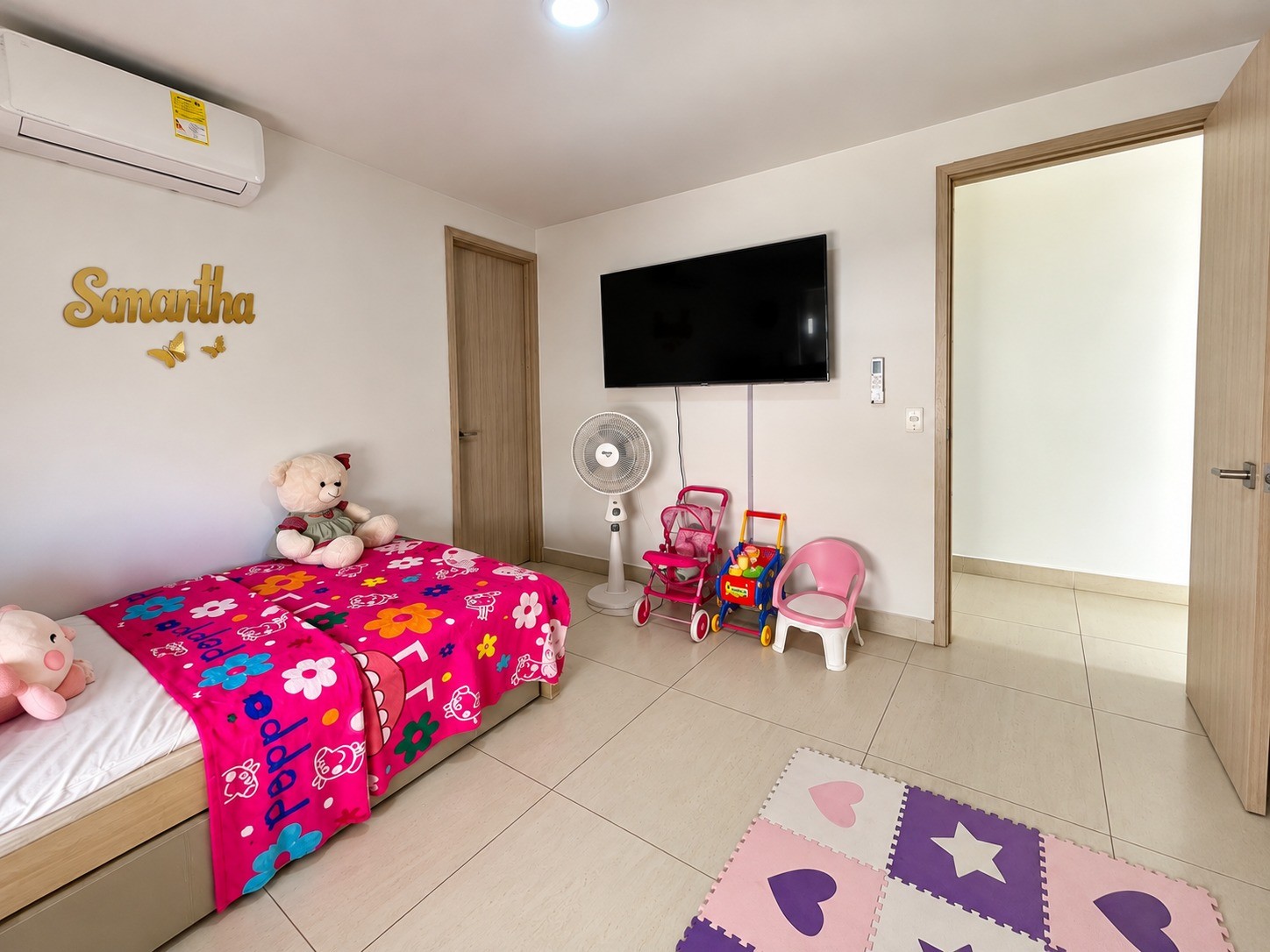 Apartamento en venta en Arroyo De Piedra, Cartagena · foto 9 de 16