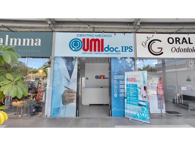 Local en venta en Vía El Caimo, Armenia, 40 m² · foto 3 de 9