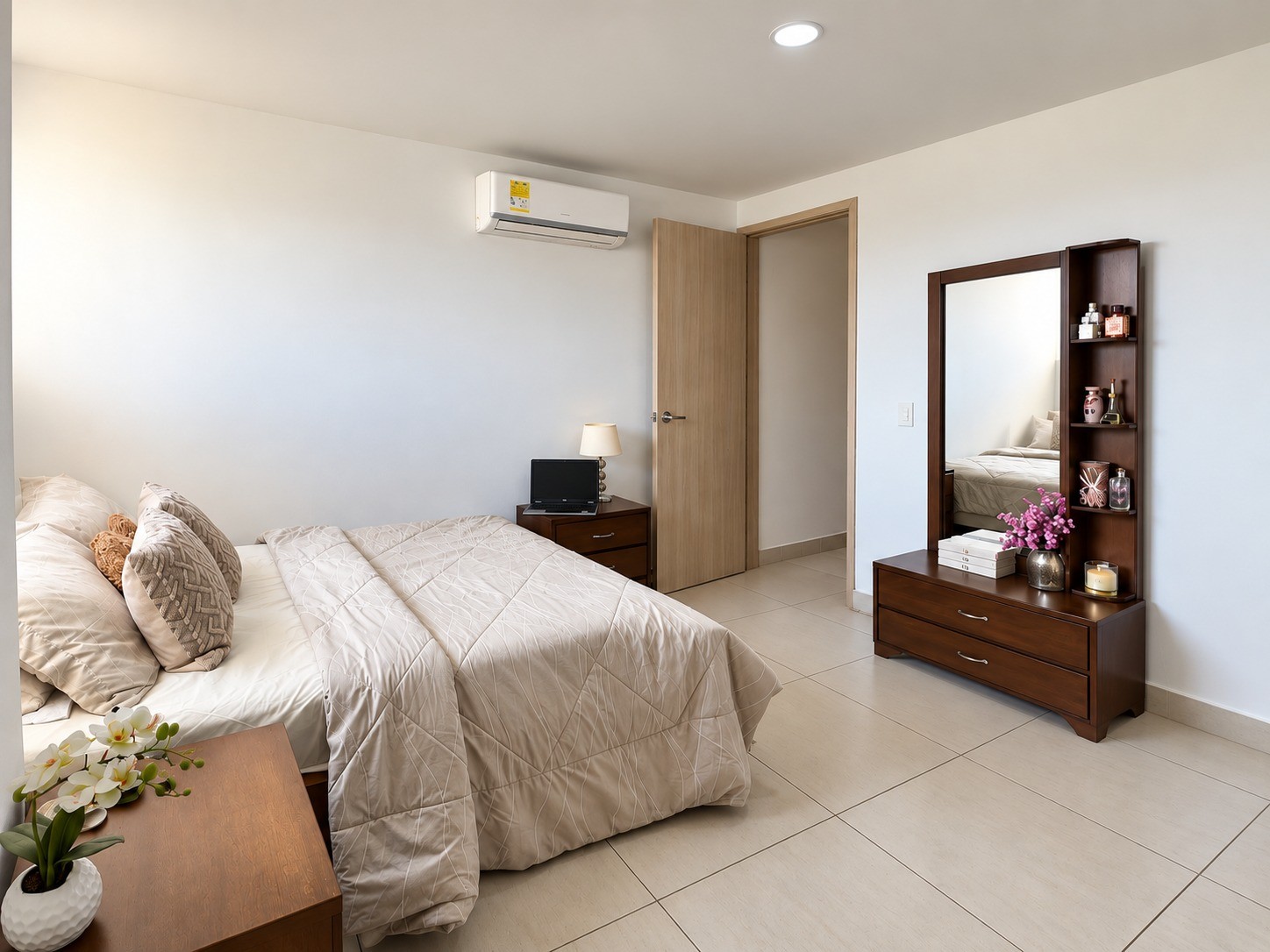 Apartamento en venta en Arroyo De Piedra, Cartagena · foto 12 de 16