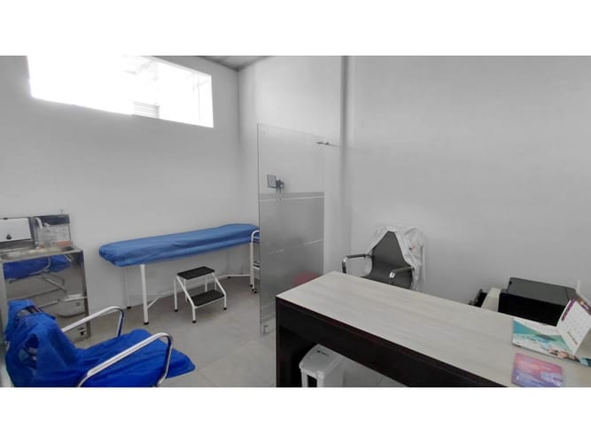 Local en venta en Vía El Caimo, Armenia, 40 m² · foto 4 de 9