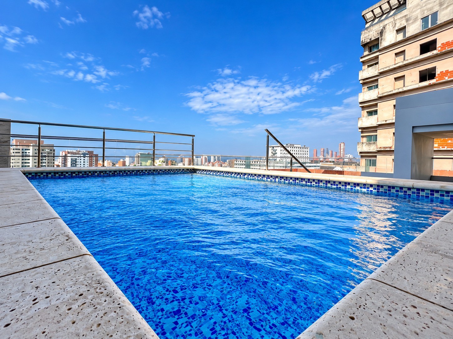 Apartamento en venta en Arroyo De Piedra, Cartagena · foto 13 de 16