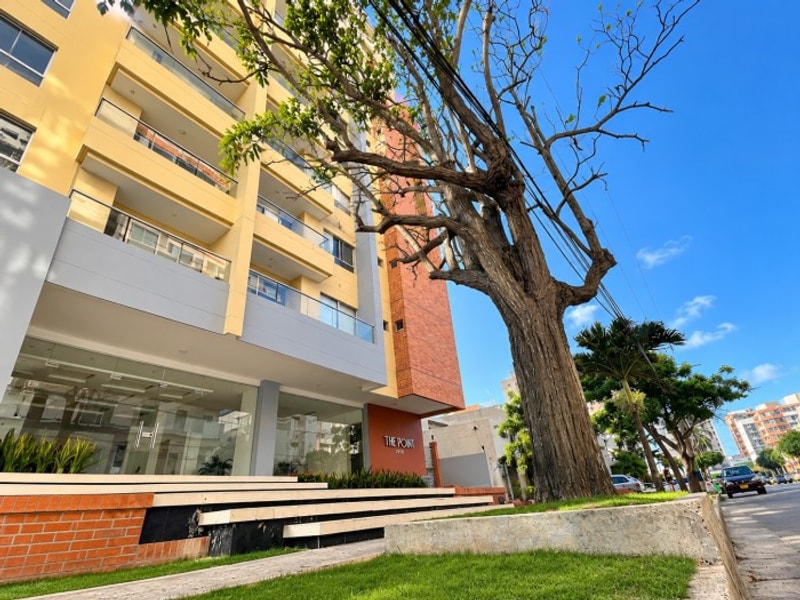 Apartamento en venta en Arroyo De Piedra, Cartagena · foto 16 de 16