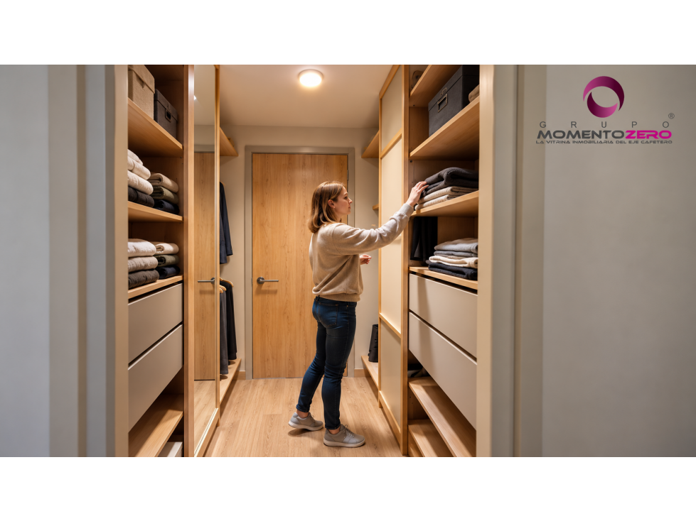 Apartamento en venta en Cerritos, Pereira · foto 7 de 11