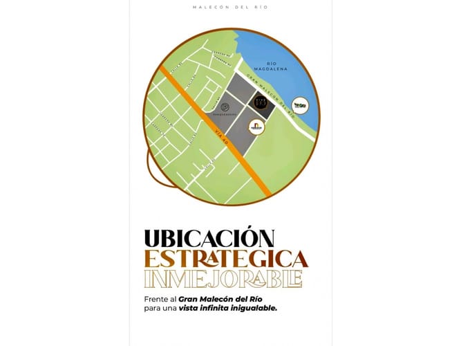 Apartamento de 3 alcobas en venta en Siape, Barranquilla, 99 m² · foto 4 de 24