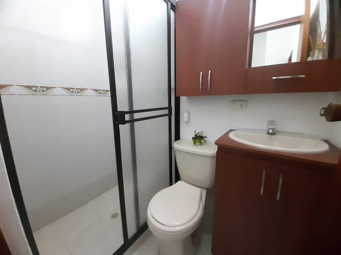Apartamento de 3 alcobas en venta en La Gloria, Medellín, 117 m² · foto 5 de 13