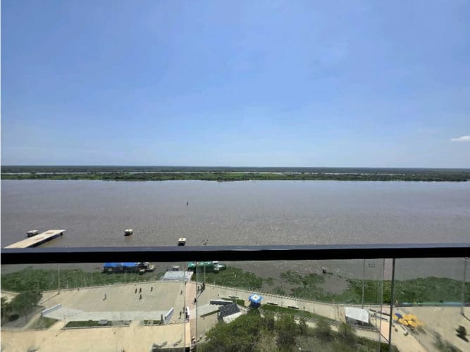 Apartamento de 3 alcobas en venta en Siape, Barranquilla, 99 m² · foto 11 de 24