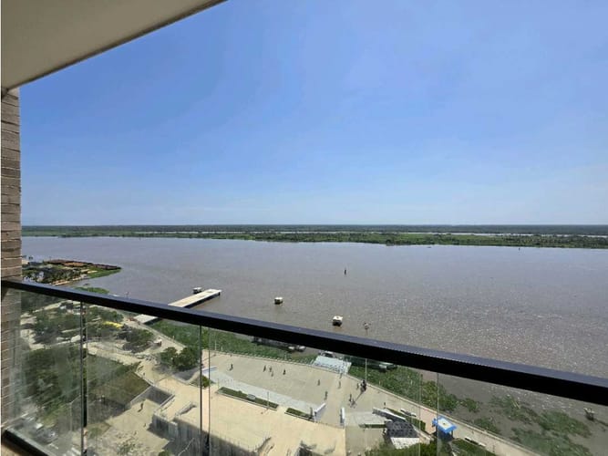 Apartamento de 3 alcobas en venta en Siape, Barranquilla, 99 m² · foto 12 de 24