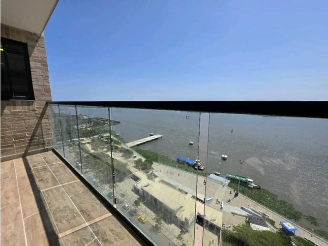 Apartamento de 3 alcobas en venta en Siape, Barranquilla, 99 m² · foto 13 de 24