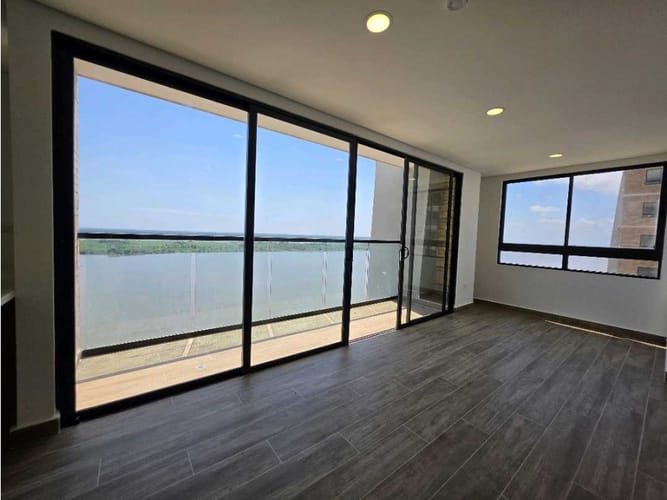 Apartamento de 3 alcobas en venta en Siape, Barranquilla, 99 m² · foto 14 de 24