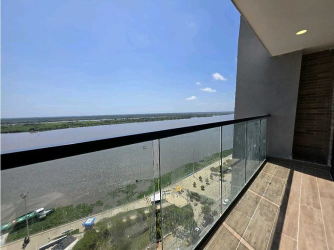 Apartamento de 3 alcobas en venta en Siape, Barranquilla, 99 m² · foto 15 de 24