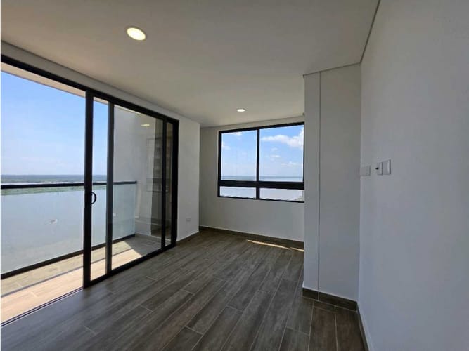 Apartamento de 3 alcobas en venta en Siape, Barranquilla, 99 m² · foto 16 de 24
