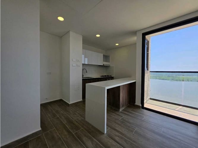 Apartamento de 3 alcobas en venta en Siape, Barranquilla, 99 m² · foto 18 de 24