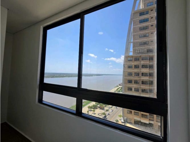 Apartamento de 3 alcobas en venta en Siape, Barranquilla, 99 m² · foto 19 de 24