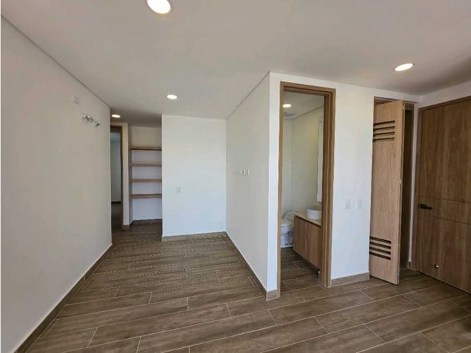 Apartamento de 3 alcobas en venta en Siape, Barranquilla, 99 m² · foto 20 de 24