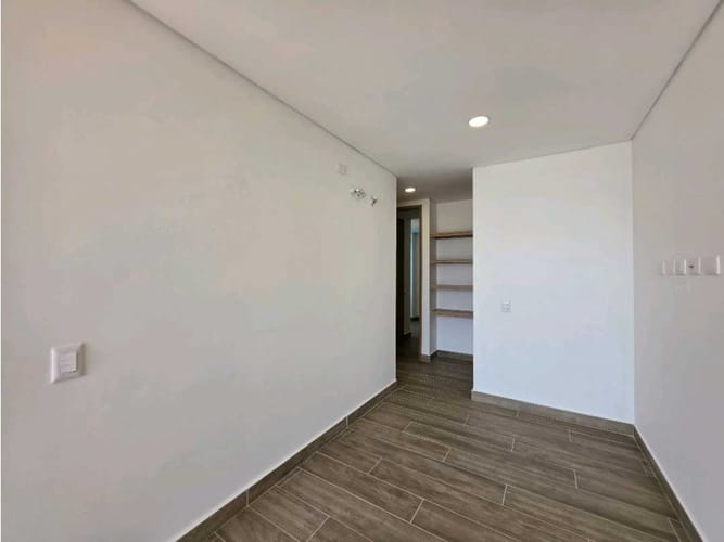 Apartamento de 3 alcobas en venta en Siape, Barranquilla, 99 m² · foto 22 de 24