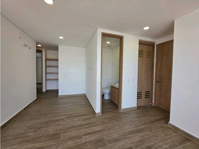 Apartamento de 3 alcobas en venta en Siape, Barranquilla, 99 m² · foto 24 de 24