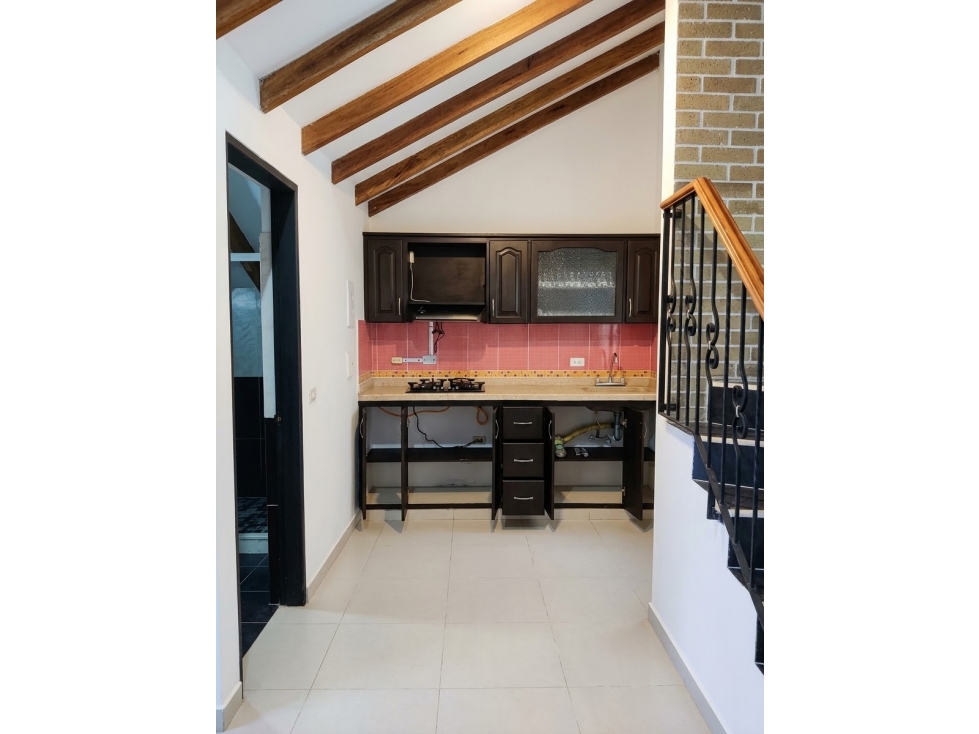 Apartamento en Arriendo en El porvenir, Rionegro