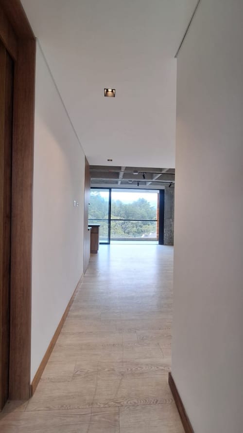Apartaestudio en venta en Los Salados, El Retiro, 46 m² · foto 2 de 19