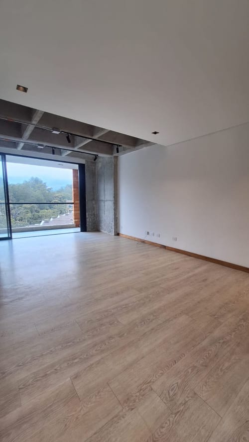 Apartaestudio en venta en Los Salados, El Retiro, 46 m² · foto 3 de 19