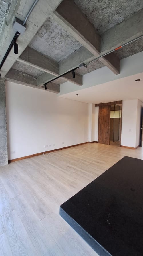 Apartaestudio en venta en Los Salados, El Retiro, 46 m² · foto 5 de 19