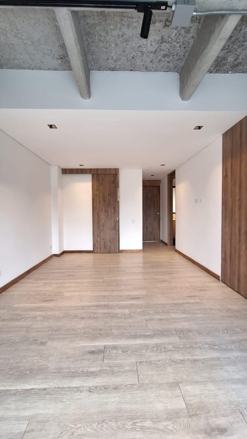 Apartaestudio en venta en Los Salados, El Retiro, 46 m² · foto 6 de 19