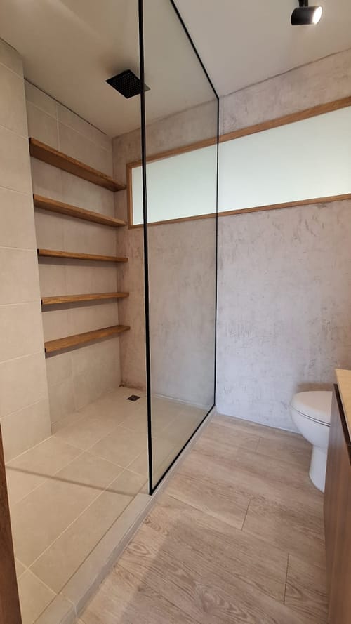 Apartaestudio en venta en Los Salados, El Retiro, 46 m² · foto 9 de 19