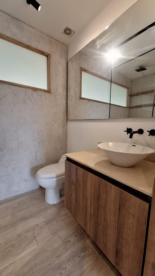 Apartaestudio en venta en Los Salados, El Retiro, 46 m² · foto 10 de 19