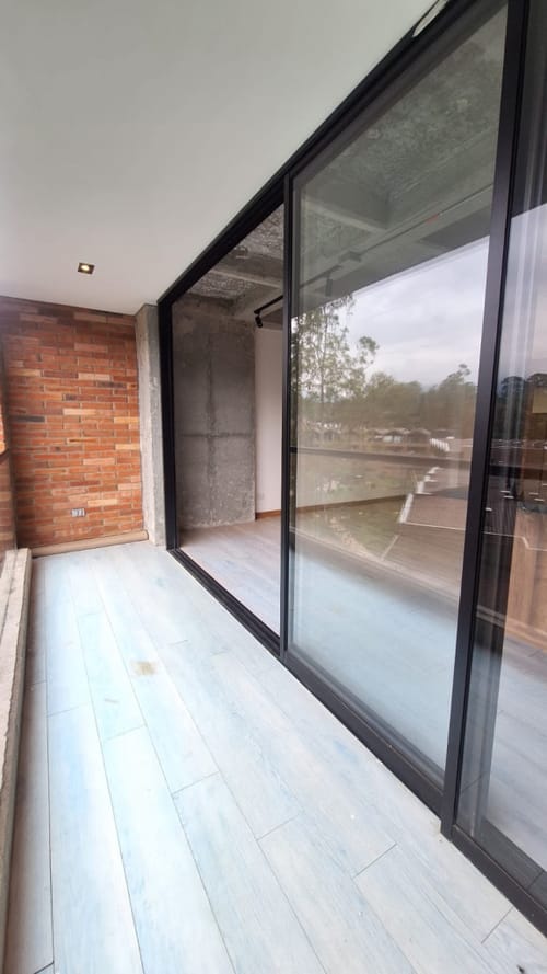 Apartaestudio en venta en Los Salados, El Retiro, 46 m² · foto 13 de 19