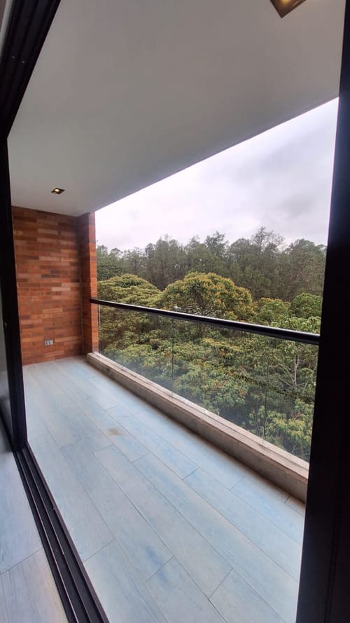 Apartaestudio en venta en Los Salados, El Retiro, 46 m² · foto 14 de 19