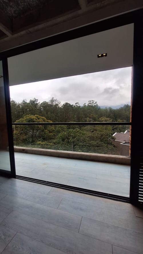 Apartaestudio en venta en Los Salados, El Retiro, 46 m² · foto 15 de 19