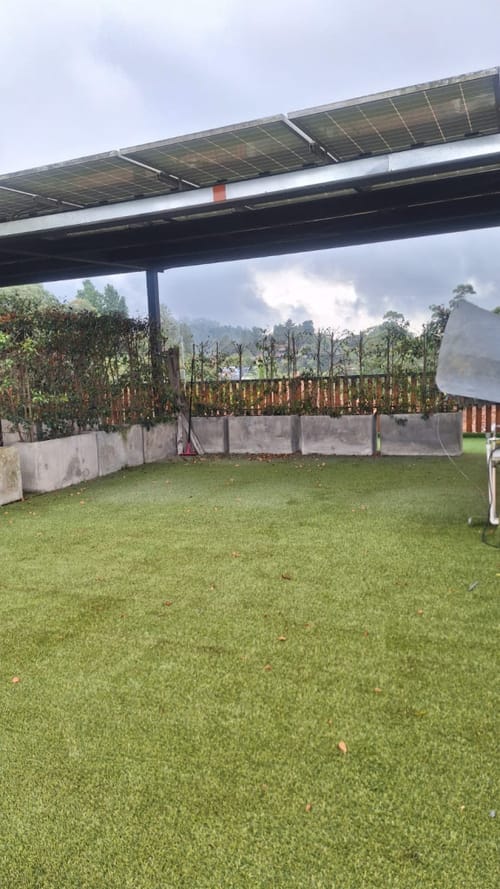 Apartaestudio en venta en Los Salados, El Retiro, 46 m² · foto 16 de 19