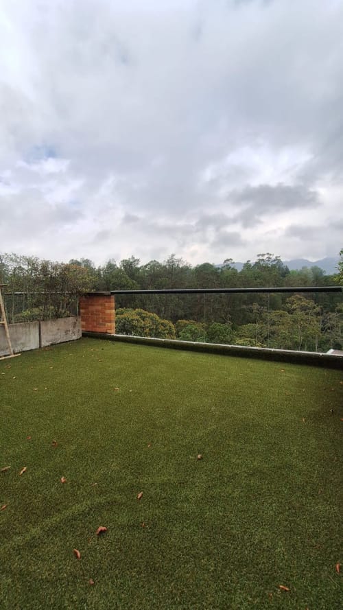 Apartaestudio en venta en Los Salados, El Retiro, 46 m² · foto 17 de 19