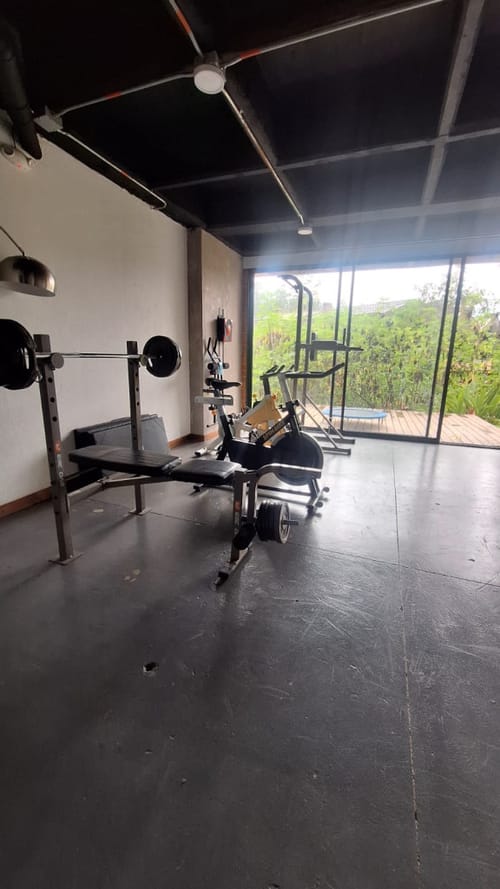 Apartaestudio en venta en Los Salados, El Retiro, 46 m² · foto 18 de 19