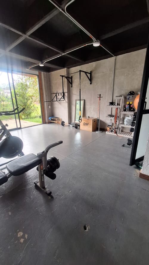 Apartaestudio en venta en Los Salados, El Retiro, 46 m² · foto 19 de 19