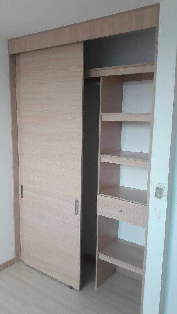 Apartamento en arriendo en El Esmeraldal, Envigado · foto 20 de 24