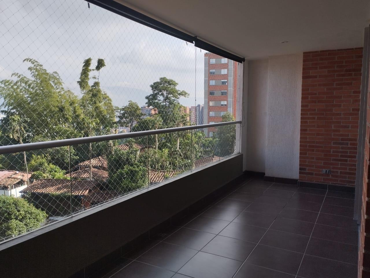 Apartamento en arriendo en El Esmeraldal, Envigado · foto 5 de 24