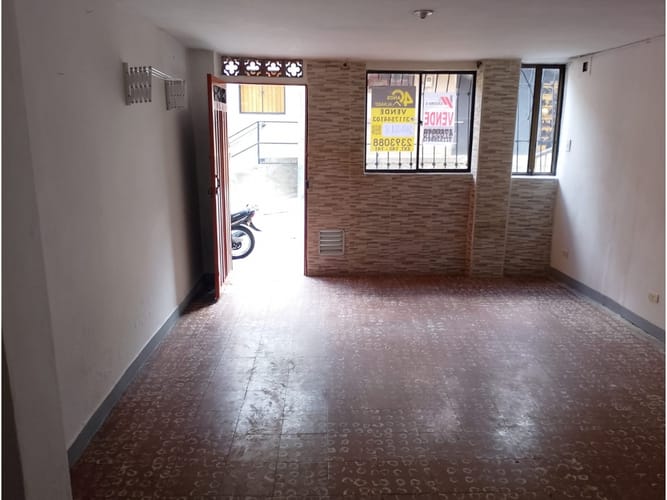 Casa de 4 alcobas en venta en Enciso, Medellín, 83 m² · foto 22 de 23