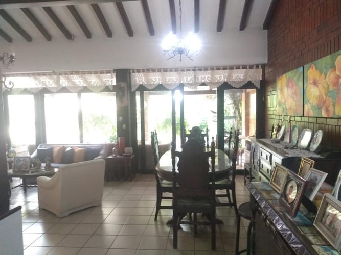 Casa en venta en La Riviera, Cúcuta · foto 3 de 24