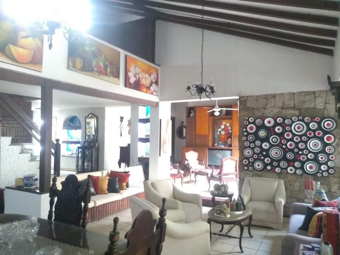 Casa en venta en La Riviera, Cúcuta · foto 4 de 24