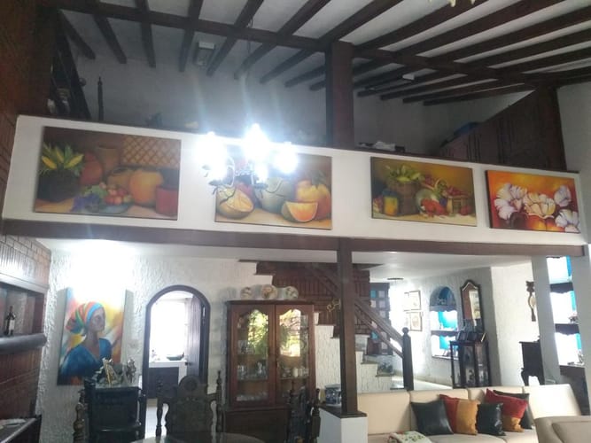 Casa en venta en La Riviera, Cúcuta · foto 5 de 24
