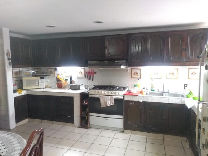 Casa en venta en La Riviera, Cúcuta · foto 6 de 24