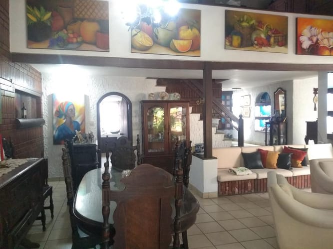 Casa en venta en La Riviera, Cúcuta · foto 7 de 24