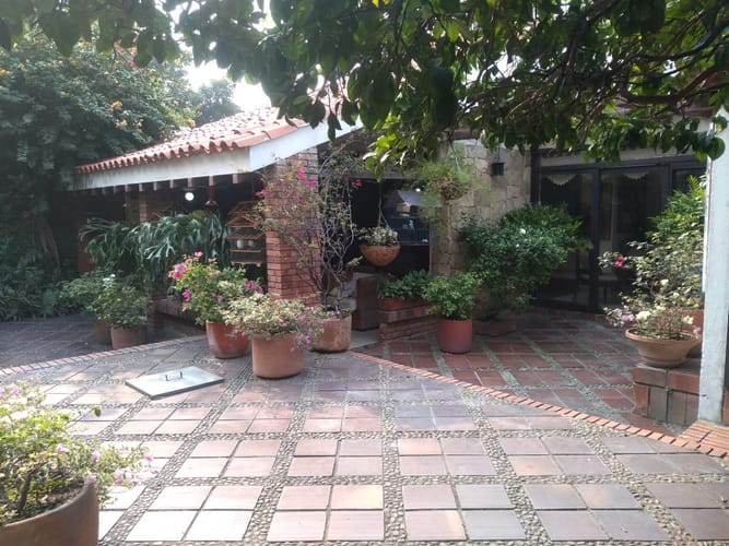 Casa en venta en La Riviera, Cúcuta · foto 12 de 24