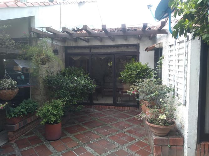 Casa en venta en La Riviera, Cúcuta · foto 13 de 24
