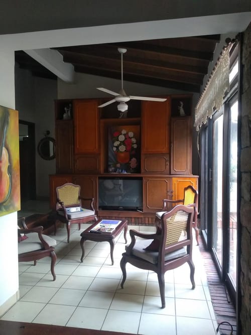 Casa en venta en La Riviera, Cúcuta · foto 14 de 24