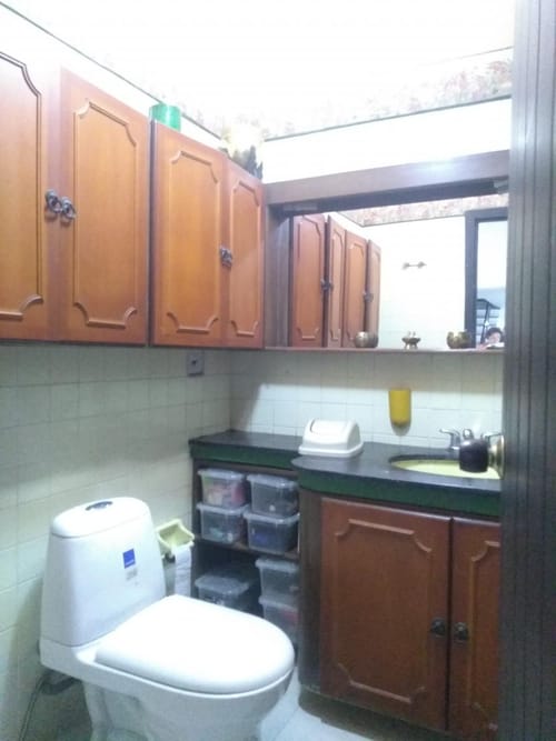 Casa en venta en La Riviera, Cúcuta · foto 17 de 24