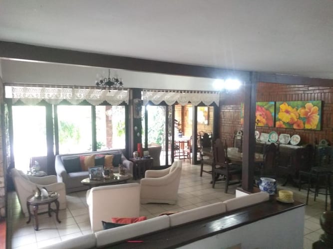 Casa en venta en La Riviera, Cúcuta · foto 18 de 24