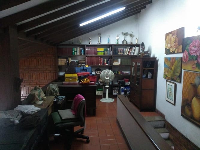 Casa en venta en La Riviera, Cúcuta · foto 19 de 24
