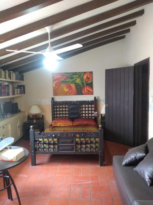 Casa en venta en La Riviera, Cúcuta · foto 22 de 24