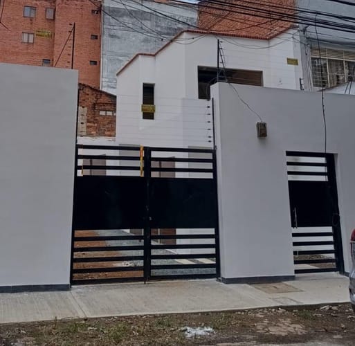 Local en arriendo en El Peñon, Cali, 110 m² · foto 2 de 20